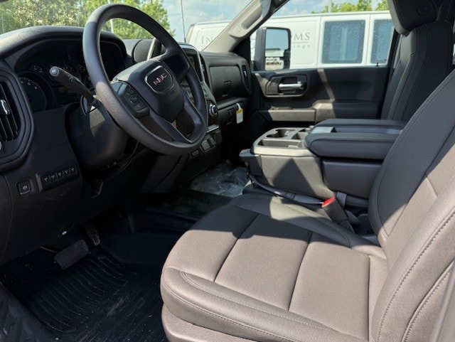 2026 GMC Sierra 2500HD Pro - Photo 7