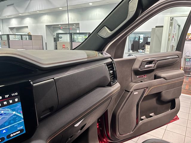 2026 GMC Sierra 1500 AT4 - Photo 23