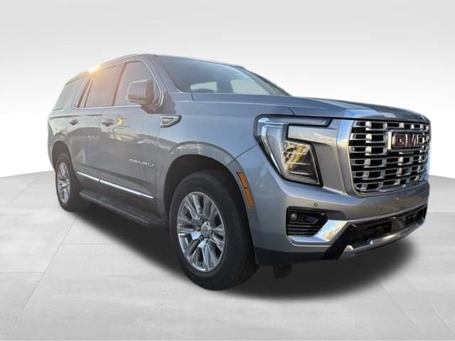 2025 GMC Yukon Denali's photo