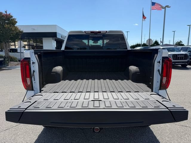 2025 GMC Sierra 1500 AT4 - Photo 10