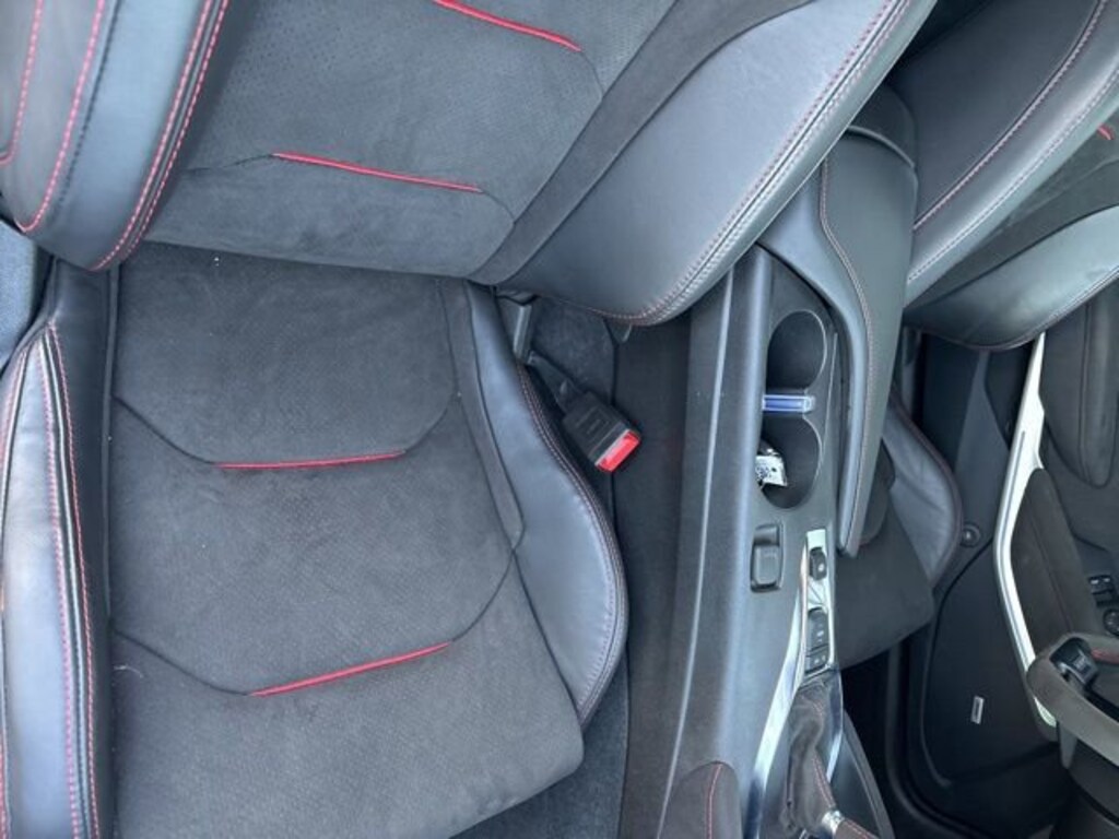 Used 2023 Chevrolet Camaro ZL1 Coupe