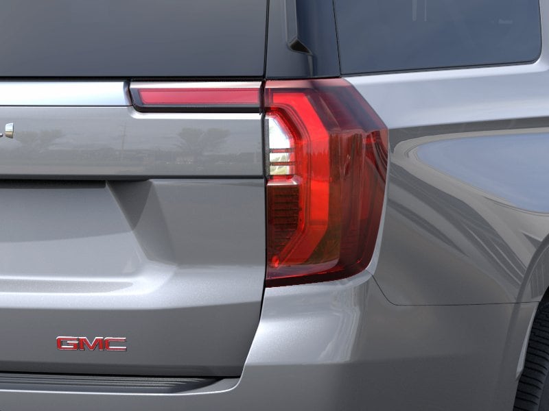2026 GMC Yukon XL Denali - Photo 11