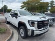 GMC Sierra 2500 HD
