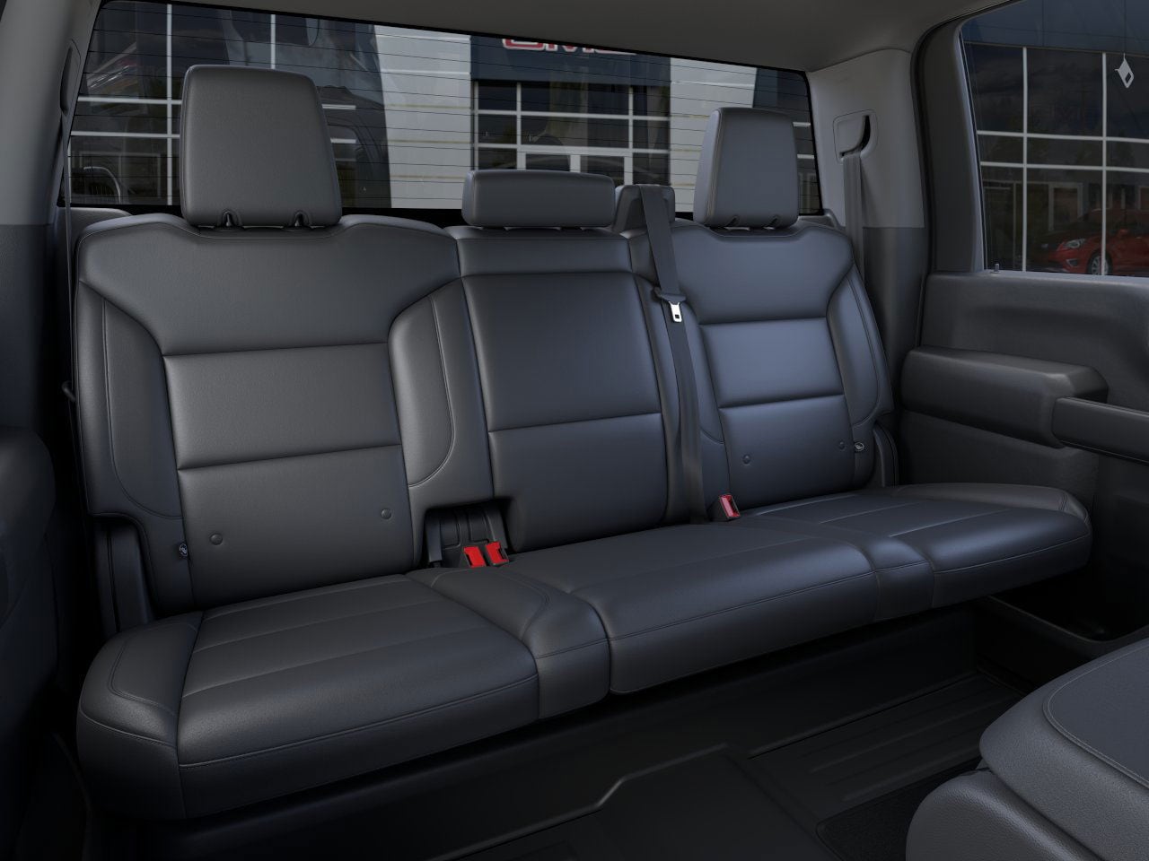 2025 GMC Sierra 3500HD Pro - Photo 17