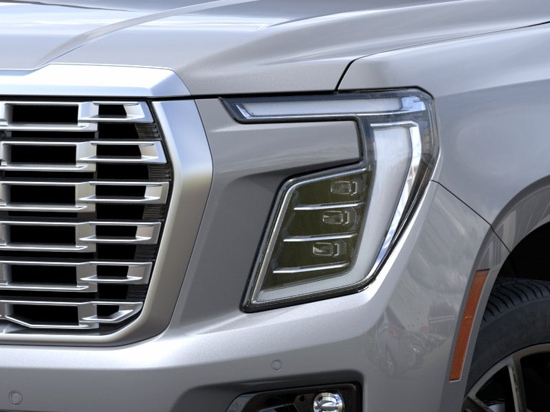 2026 GMC Yukon XL Denali - Photo 10