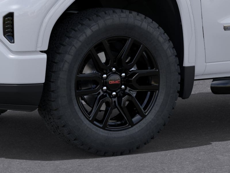 2026 GMC Sierra 1500 Elevation - Photo 9
