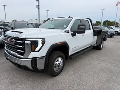 2026 GMC Sierra 3500 HD Chassis Cab SLE Truck