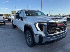 2026 GMC Sierra 3500 HD Pro Truck