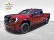  GMC Sierra 2500 HD