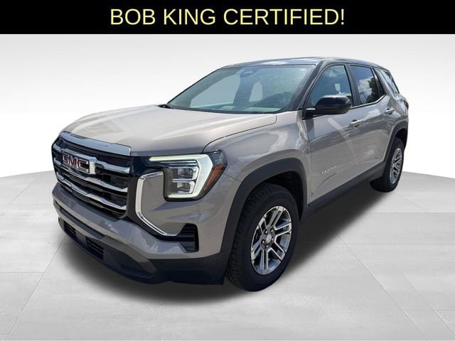 2025 GMC Terrain Elevation AWD's photo