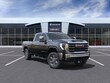  GMC Sierra 2500 HD