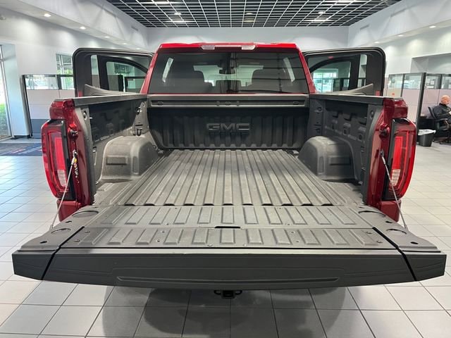 2026 GMC Sierra 1500 AT4 - Photo 10