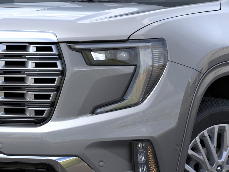 2026 GMC Acadia Denali - Photo 10