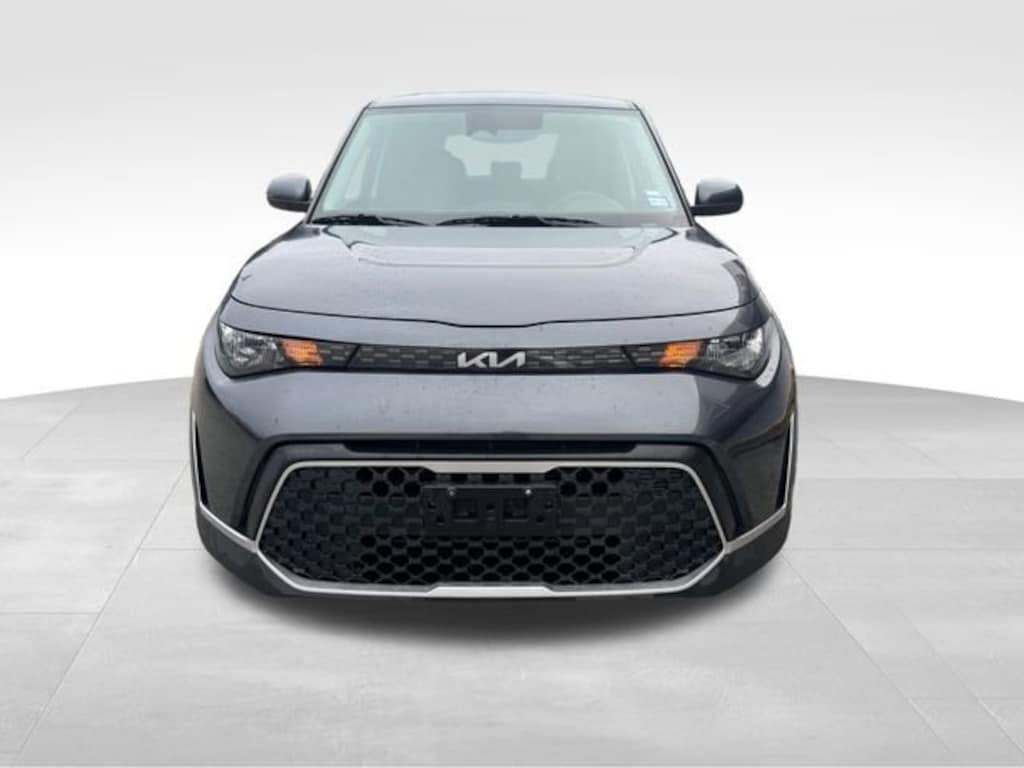 Used 2023 Kia Soul LX Hatchback