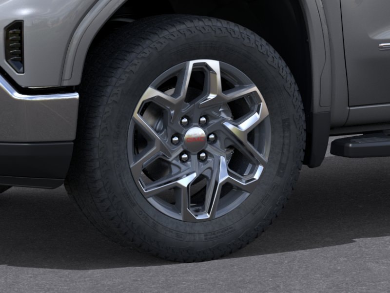 2026 GMC Sierra 1500 SLT - Photo 9