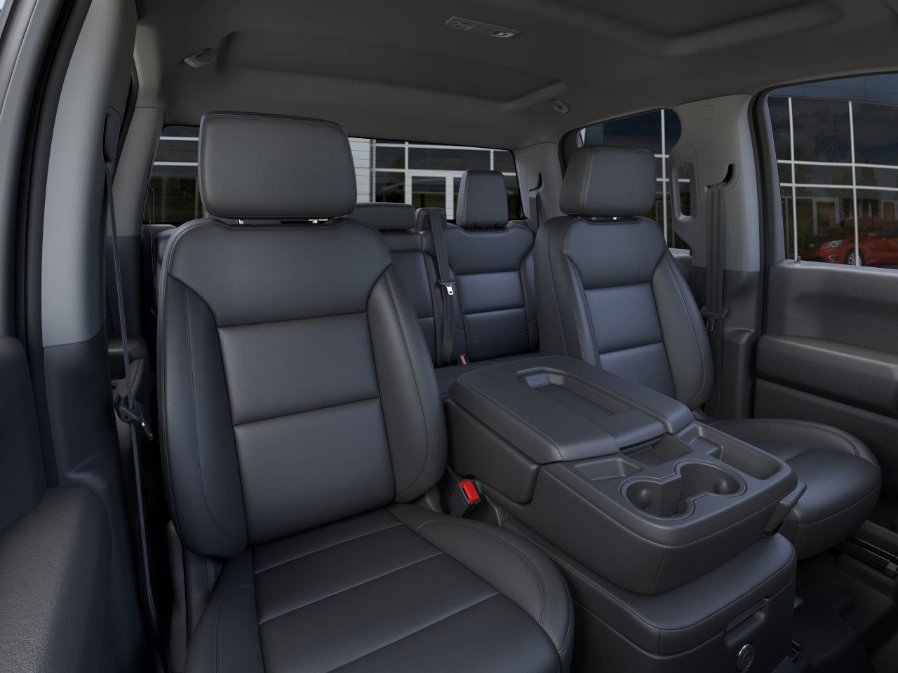 2026 GMC Sierra 1500 Pro - Photo 16