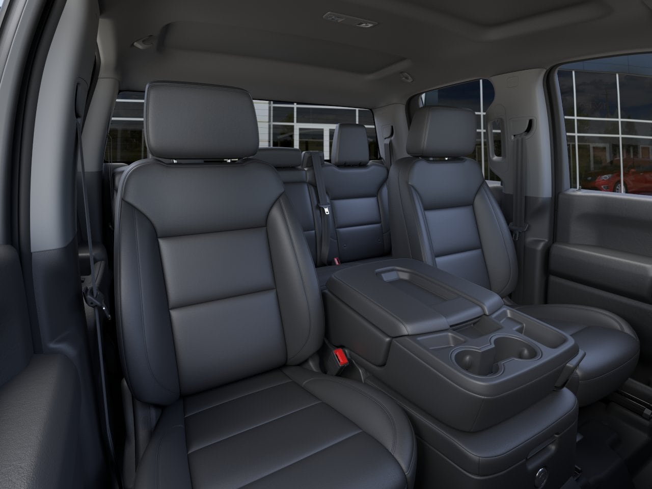 2026 GMC Sierra 1500 Pro - Photo 30