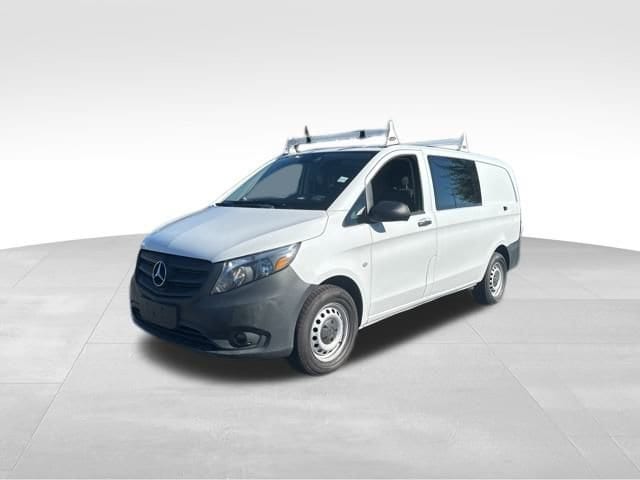 2022 Mercedes-Benz Metris Cargo Van Base's photo