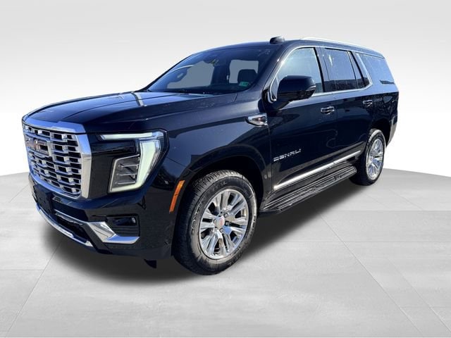 2025 GMC Yukon Denali's photo