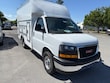 GMC Savana Cutaway 3500