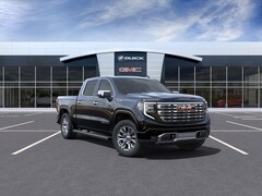 2025 GMC Sierra 1500 Denali Truck