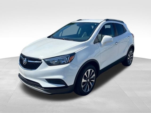 2021 Buick Encore Preferred AWD's photo