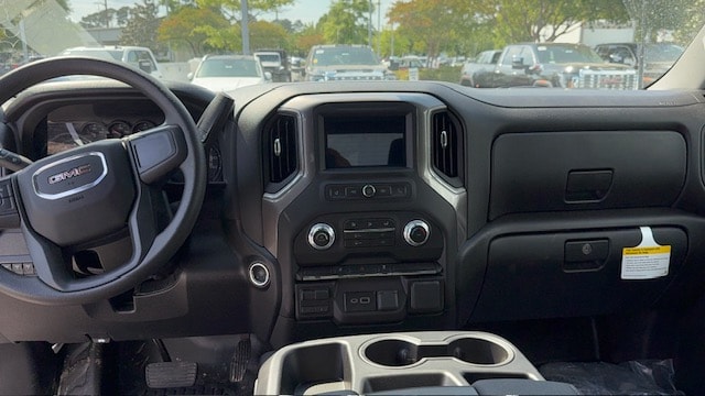 2026 GMC Sierra 2500HD Pro - Photo 9