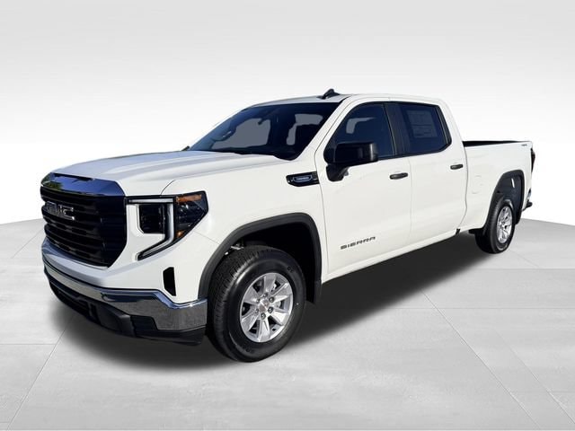 2026 GMC Sierra 1500 Pro - Photo 1