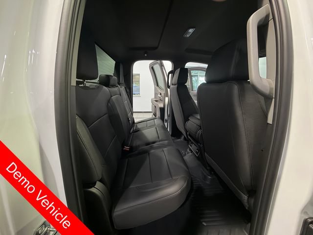 2026 GMC Sierra 1500 Pro - Photo 14
