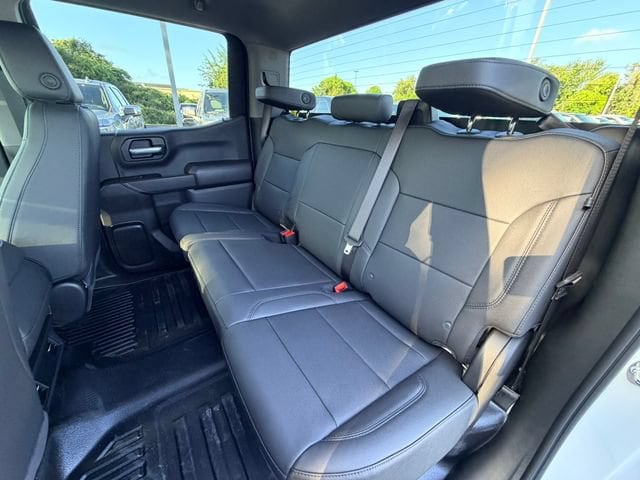 2026 GMC Sierra 1500 Pro - Photo 14