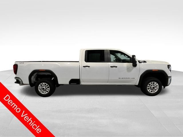 2026 GMC Sierra 2500HD Pro - Photo 8