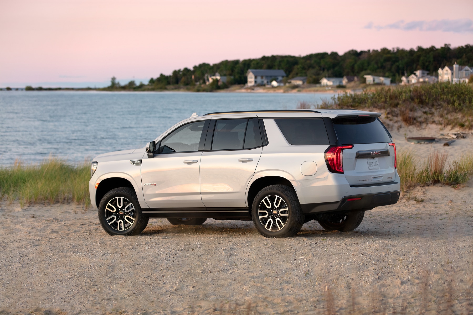 New GMC Yukon For Sale In Wilmington, NC BOB KING BUICKGMC