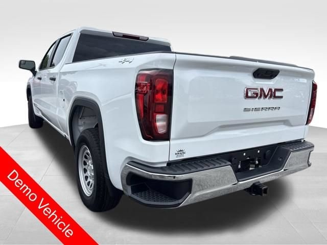 2026 GMC Sierra 1500 Pro - Photo 8