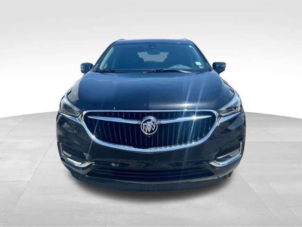 Used 2020 Buick Enclave Premium SUV