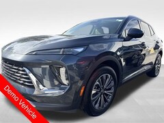 2026 Buick Envision Preferred SUV
