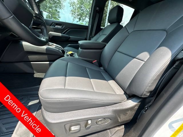 2026 GMC Canyon Elevation - Photo 10