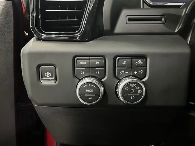 2026 GMC Sierra 1500 AT4 - Photo 24