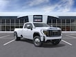 GMC Sierra 3500 HD