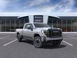 GMC Sierra 2500 HD