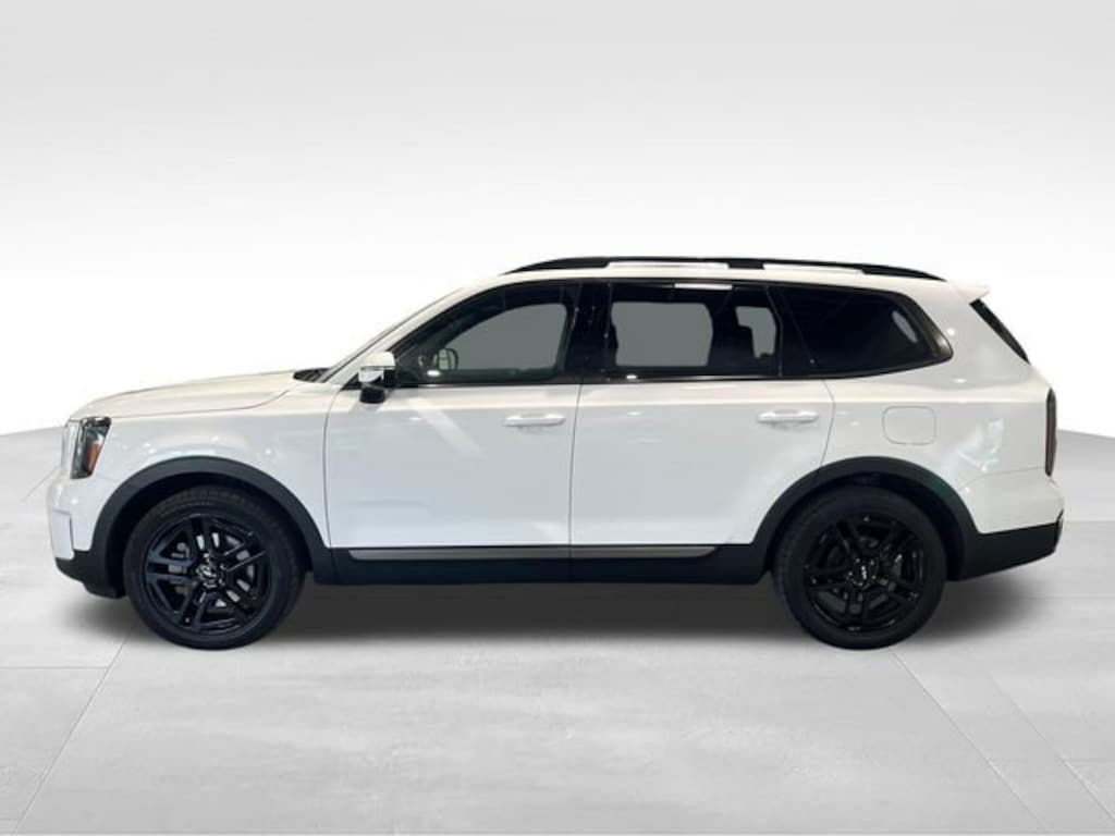 Used 2023 Kia Telluride SX-P X-Line SUV