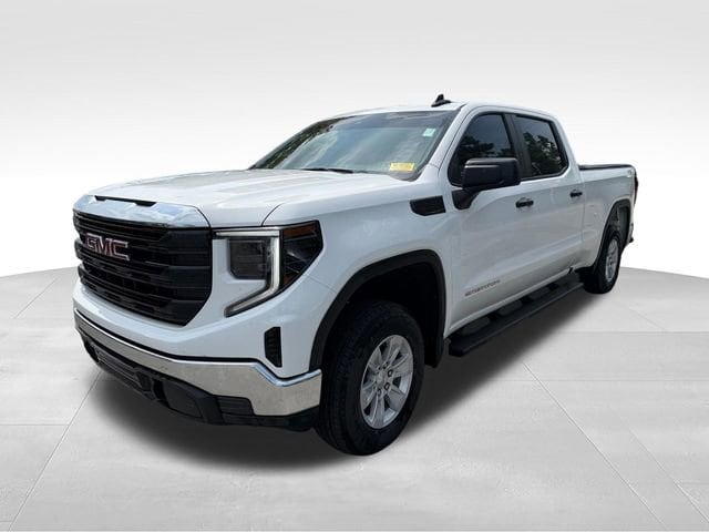 2025 GMC Sierra 4WD Crew Cab Short Box Pro's photo
