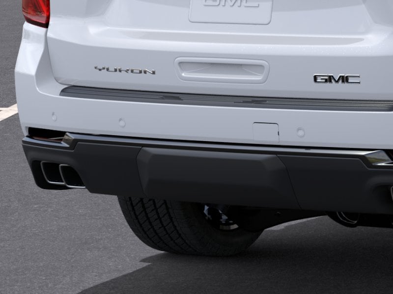 2026 GMC Yukon XL Denali Ultimate - Photo 14