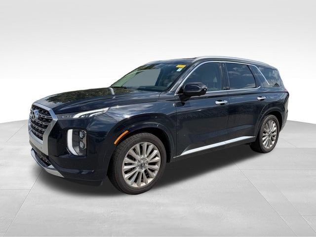 2020 Hyundai Palisade Limited FWD's photo