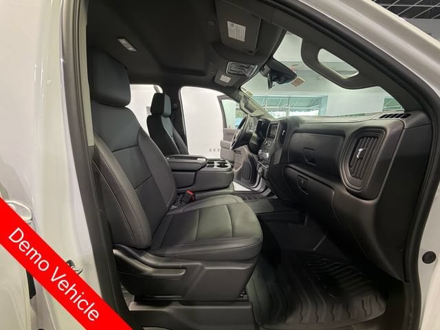 2026 GMC Sierra 1500 Pro - Photo 13
