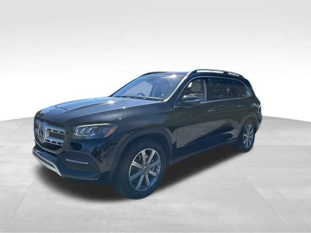 2021 Mercedes-Benz GLS GLS450