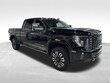 GMC Sierra 2500 HD