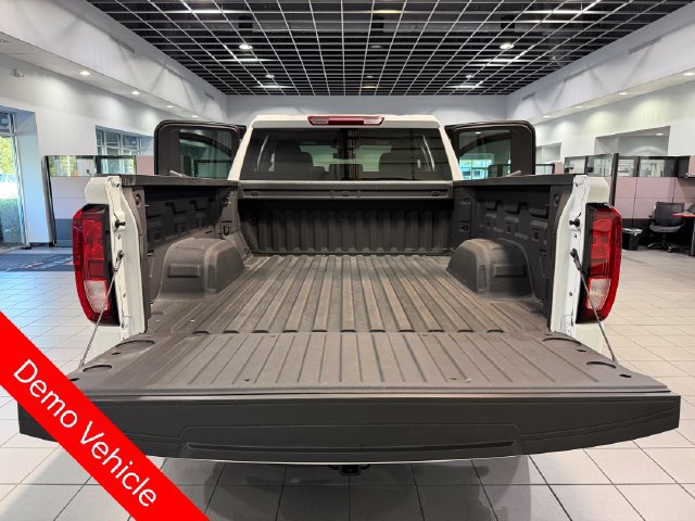 2026 GMC Sierra 1500 Pro - Photo 10