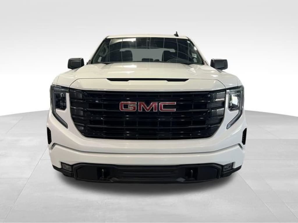 Used 2024 GMC Sierra 1500 Elevation w/3SB Truck Crew Cab