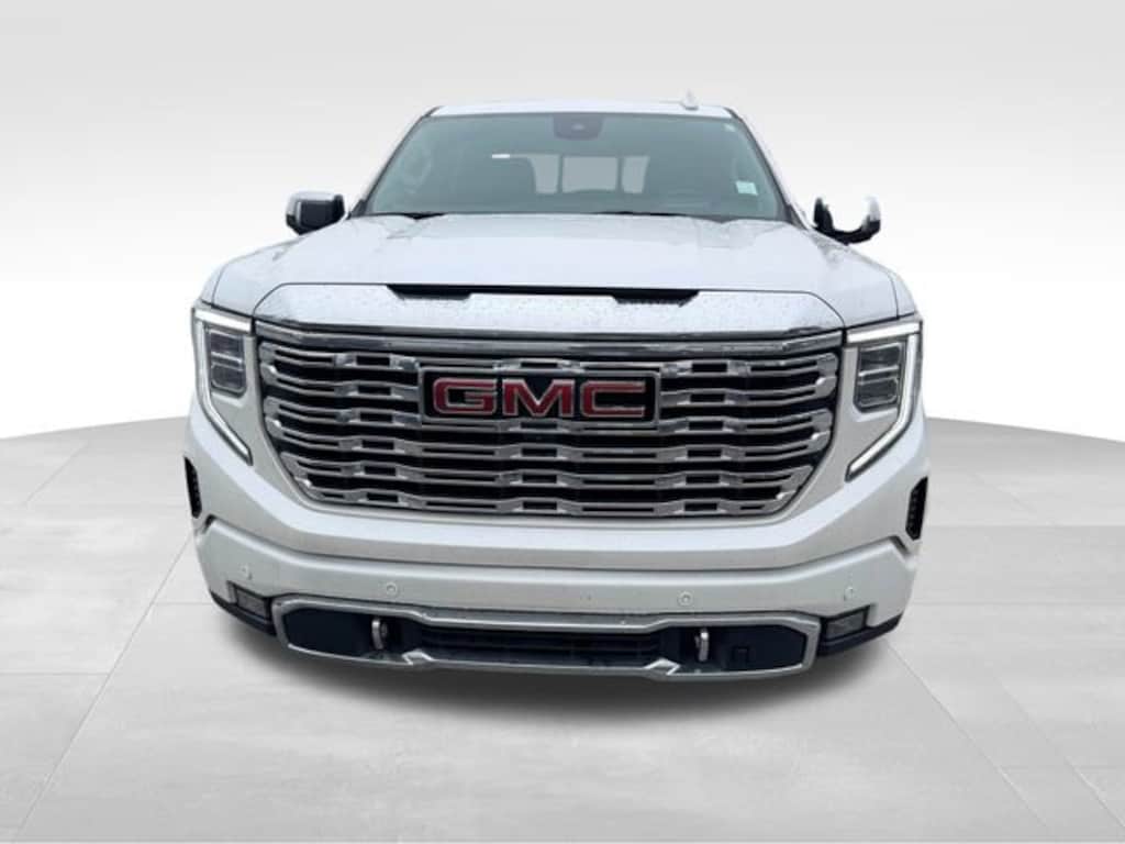 Used 2024 GMC Sierra 1500 Denali Truck Crew Cab
