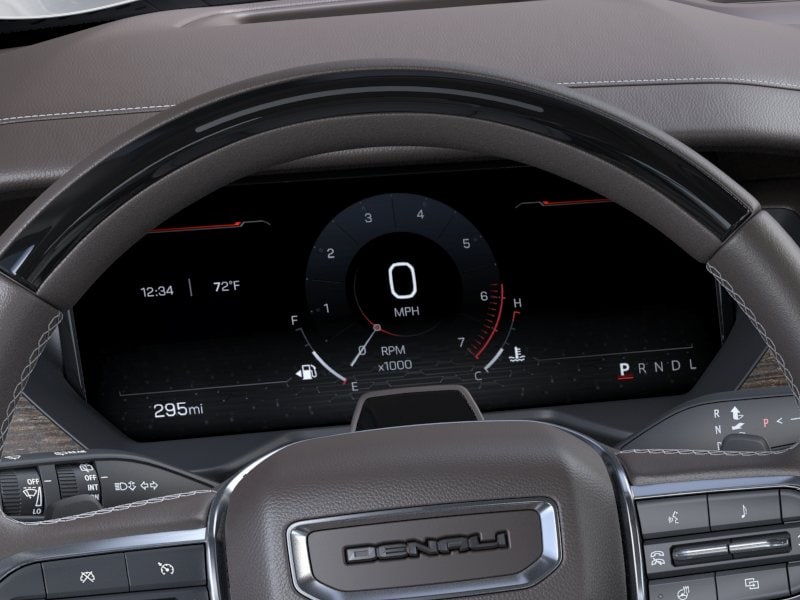 2026 GMC Acadia Denali - Photo 18